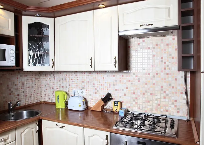 Апартаменти Balm